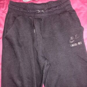 Nike sweats